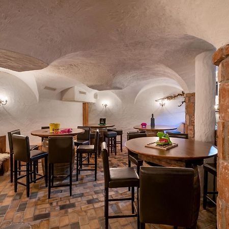 Hotel Alpenhof 베스텐도르프 외부 사진