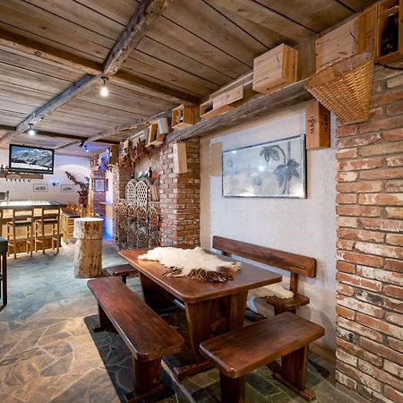 Hotel Alpenhof 베스텐도르프 외부 사진