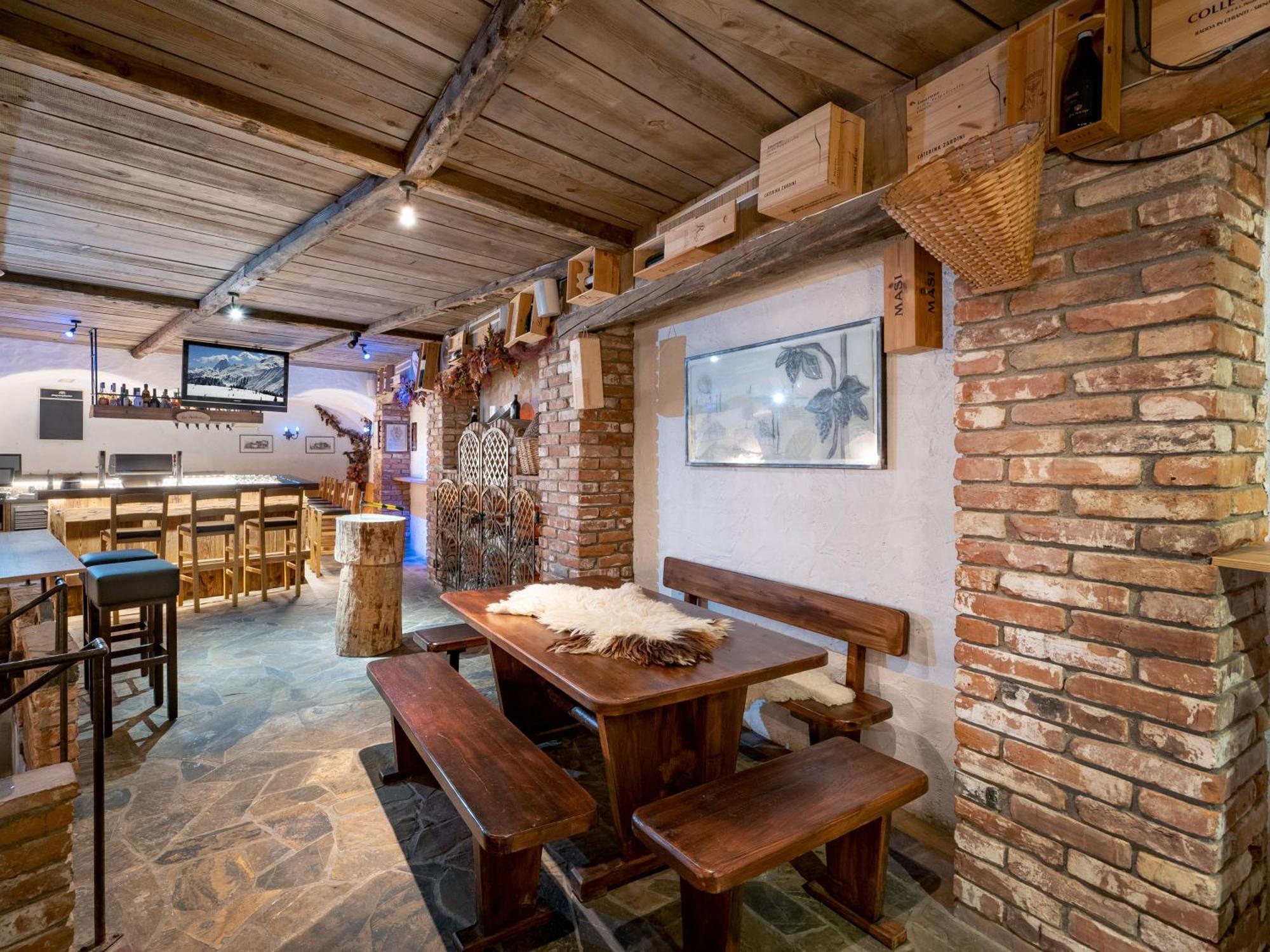 Hotel Alpenhof 베스텐도르프 외부 사진
